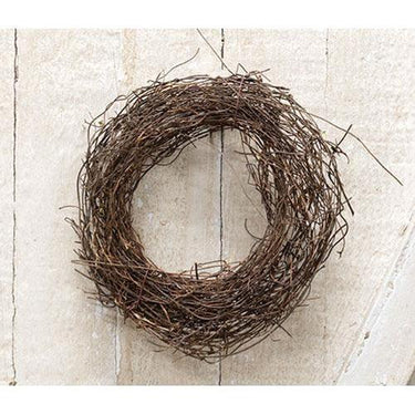 Angel Hair Vine Ring 6 - The Fox Decor